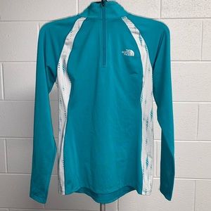 The North Face Athletic Long Sleeve Shirt